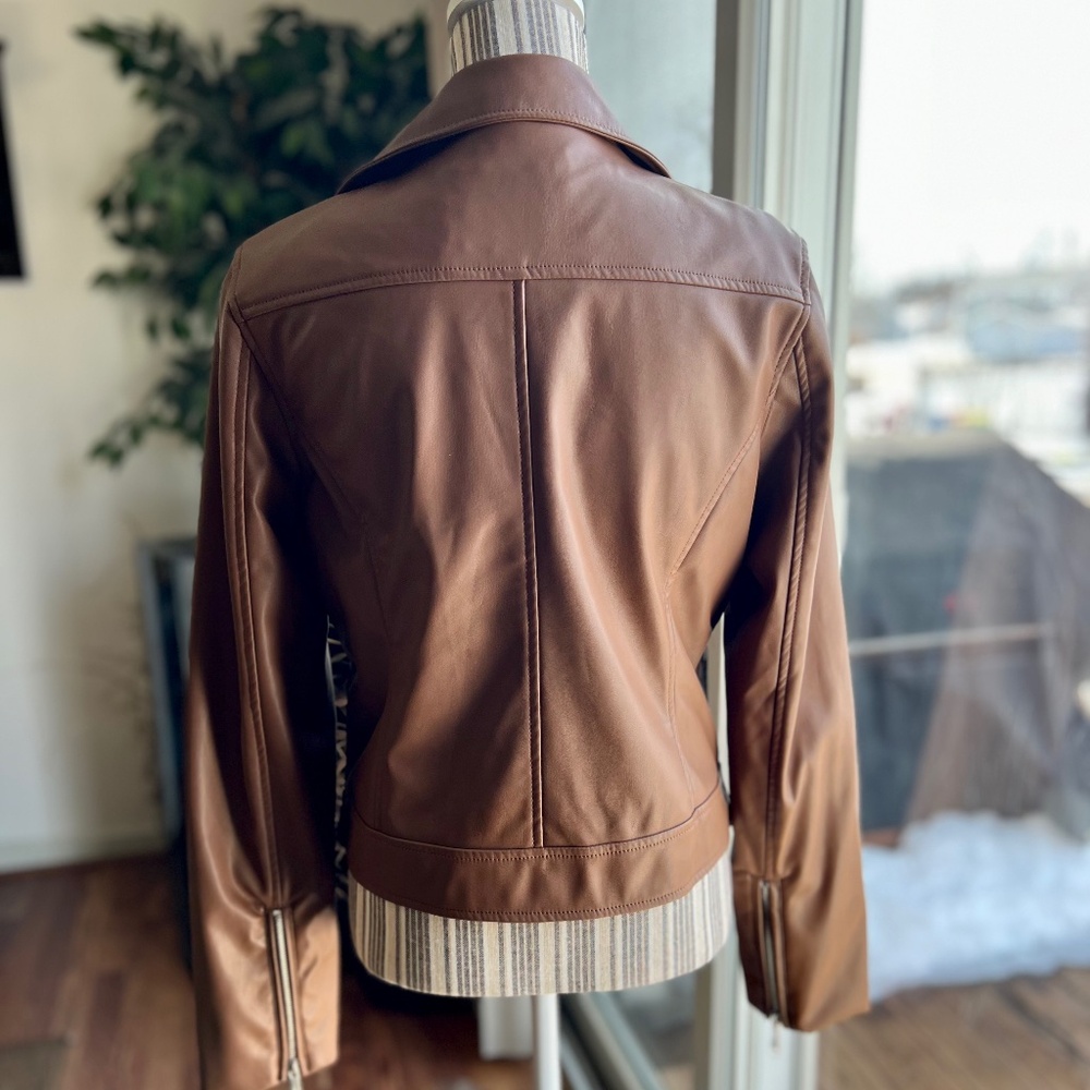 Sam Edelman Jacket - image 6